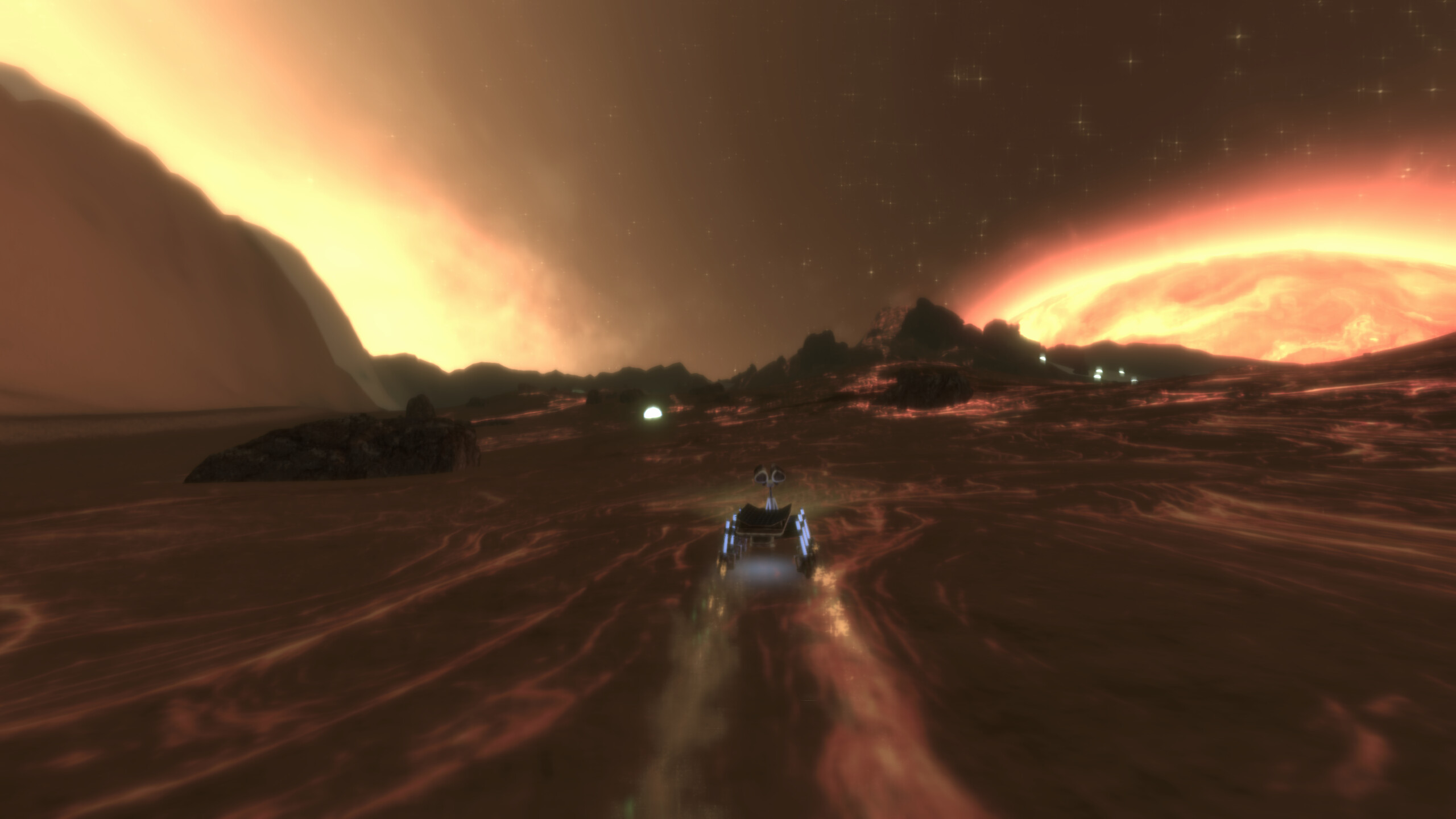 Lantern screenshot 4