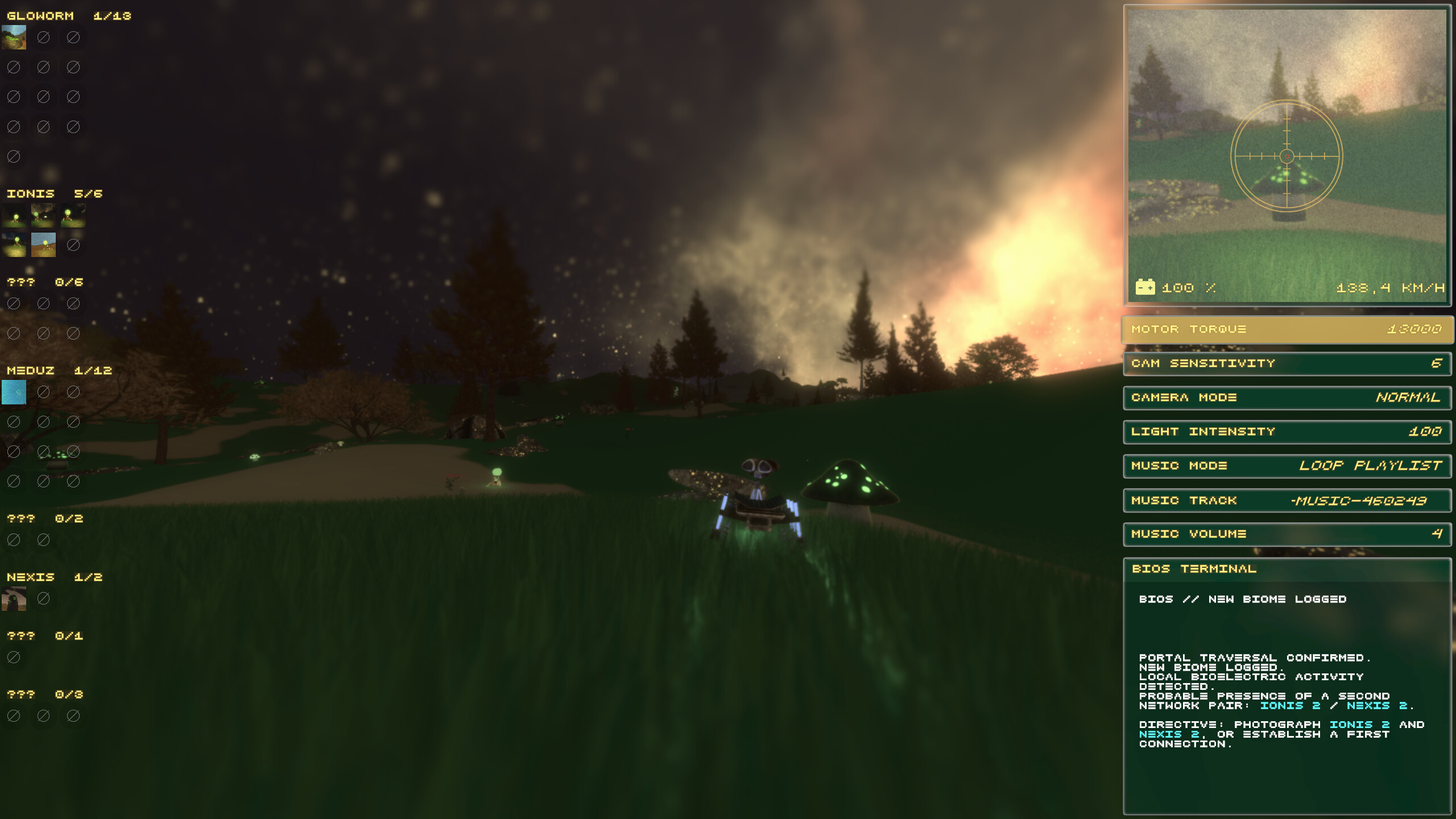 Lantern screenshot 18