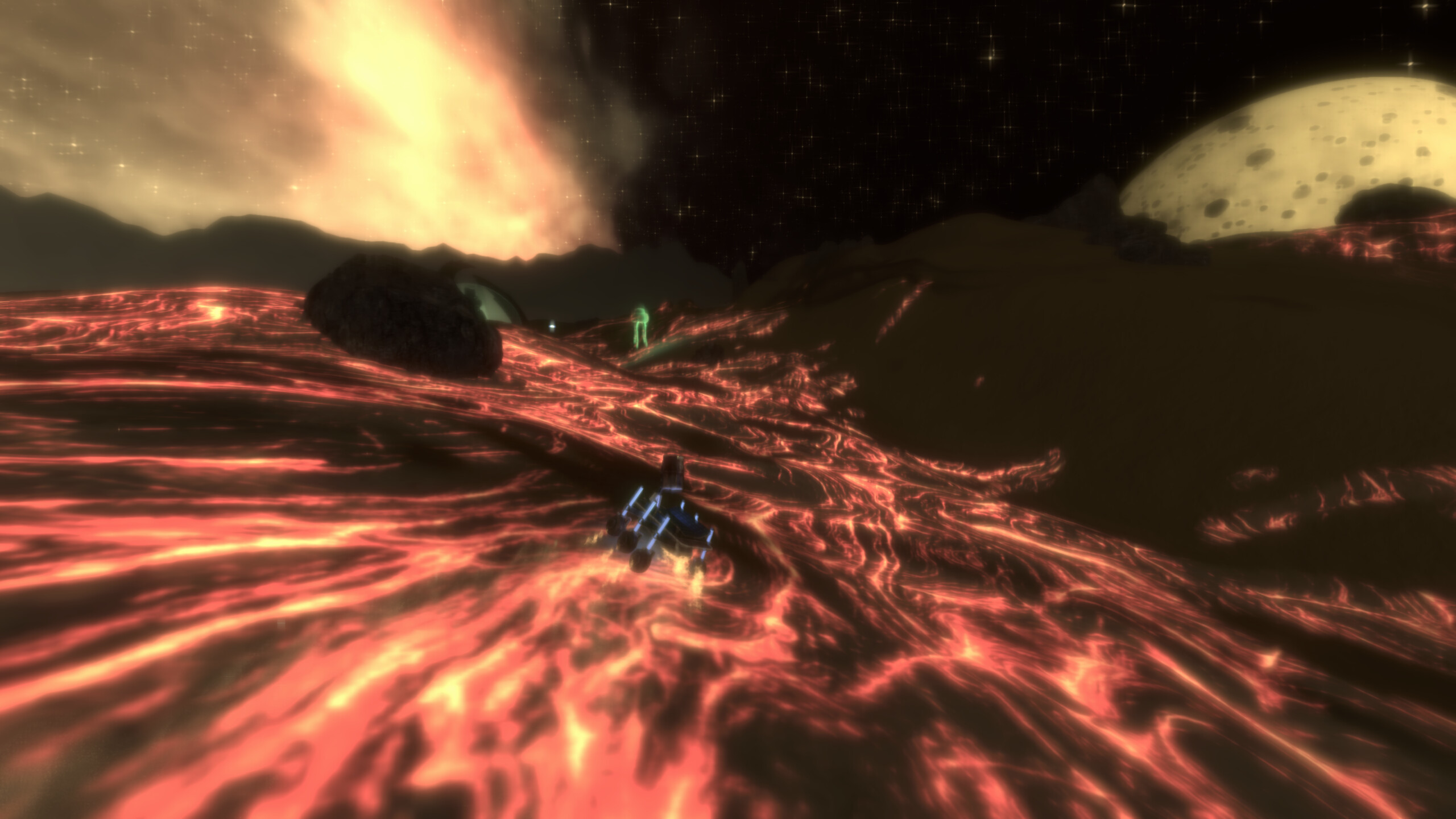 Lantern screenshot 14