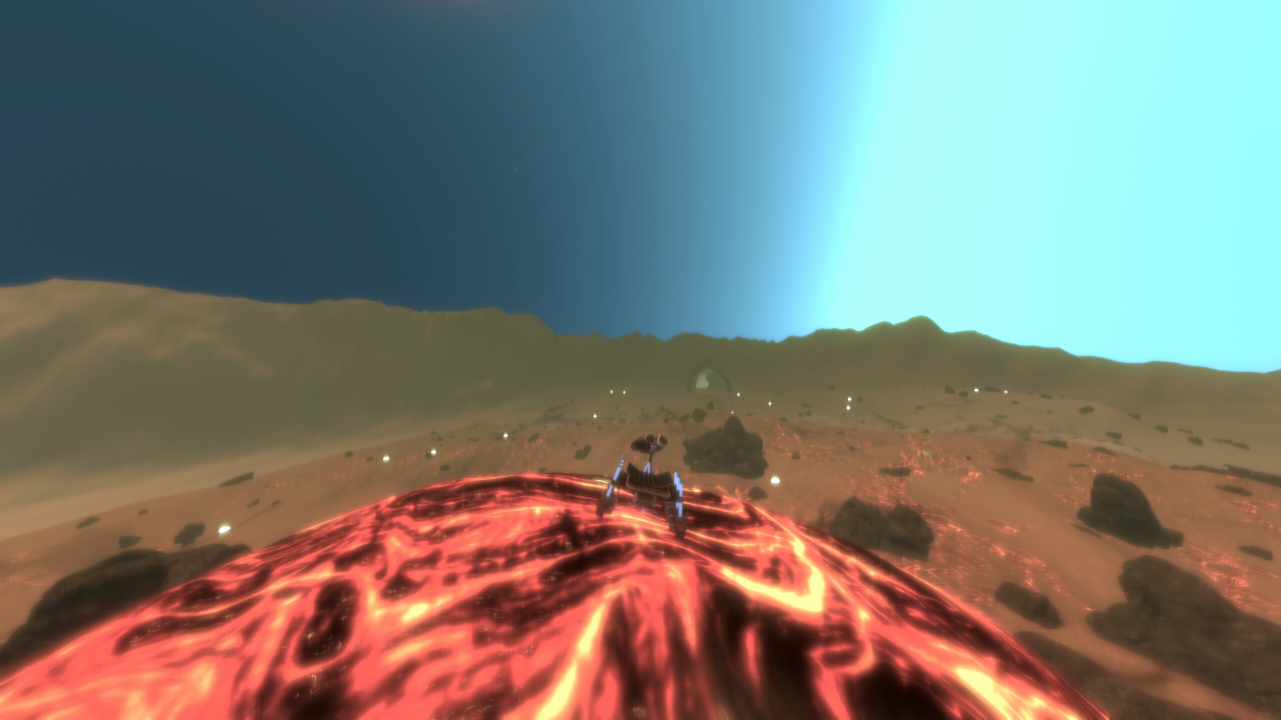 Lantern screenshot 7