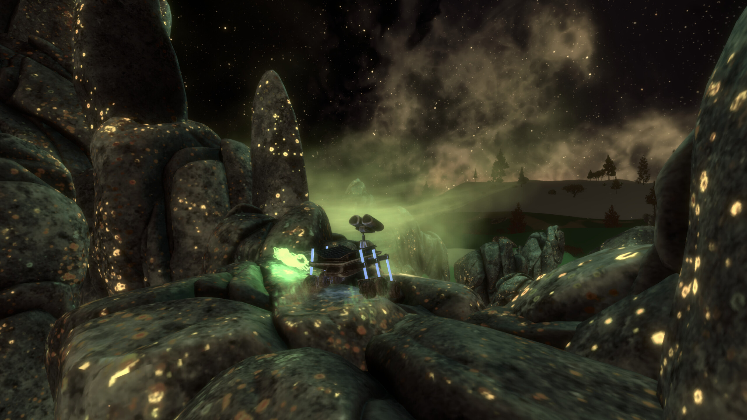 Lantern screenshot 28