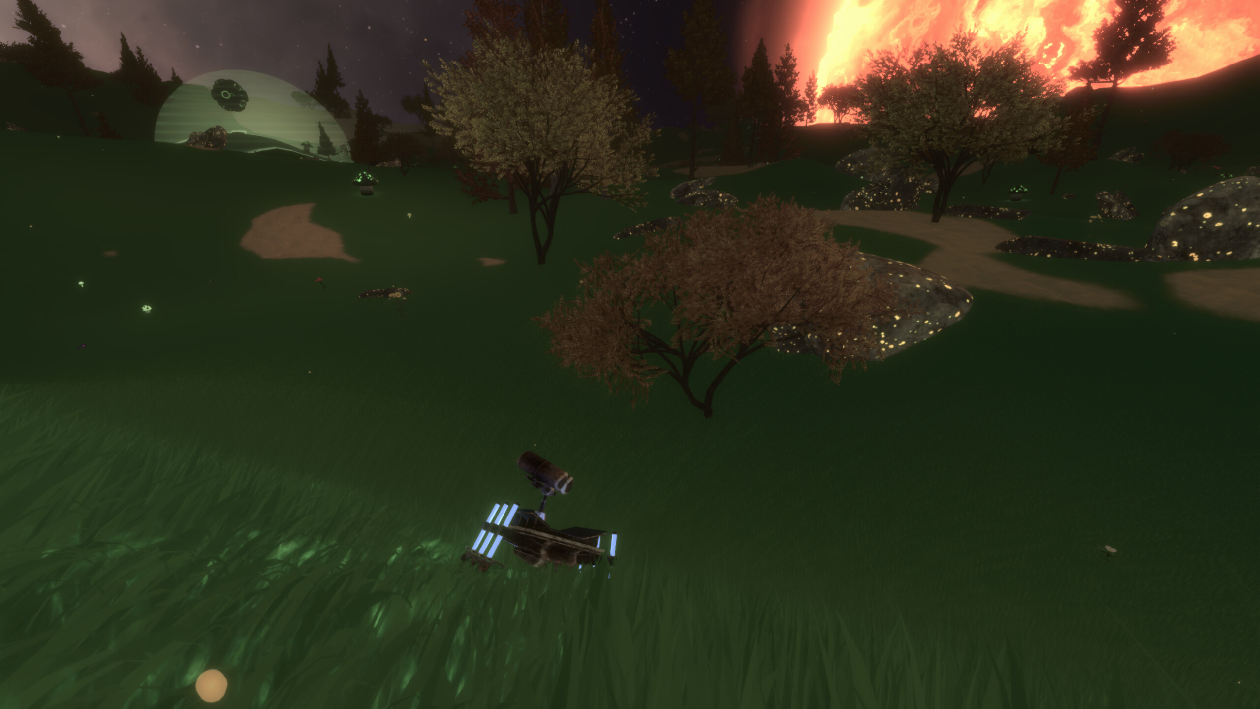 Lantern screenshot 1