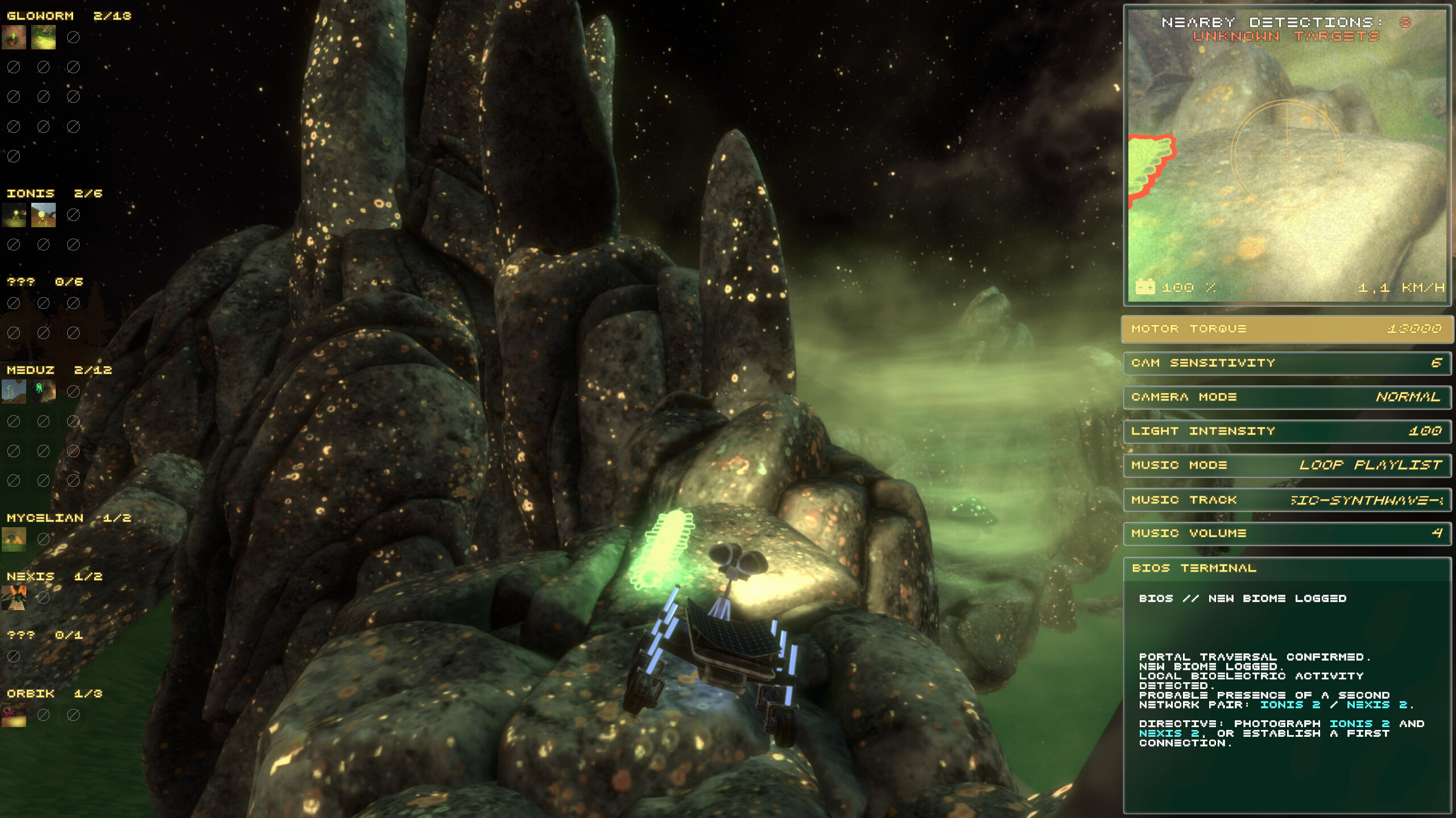 Lantern screenshot 26