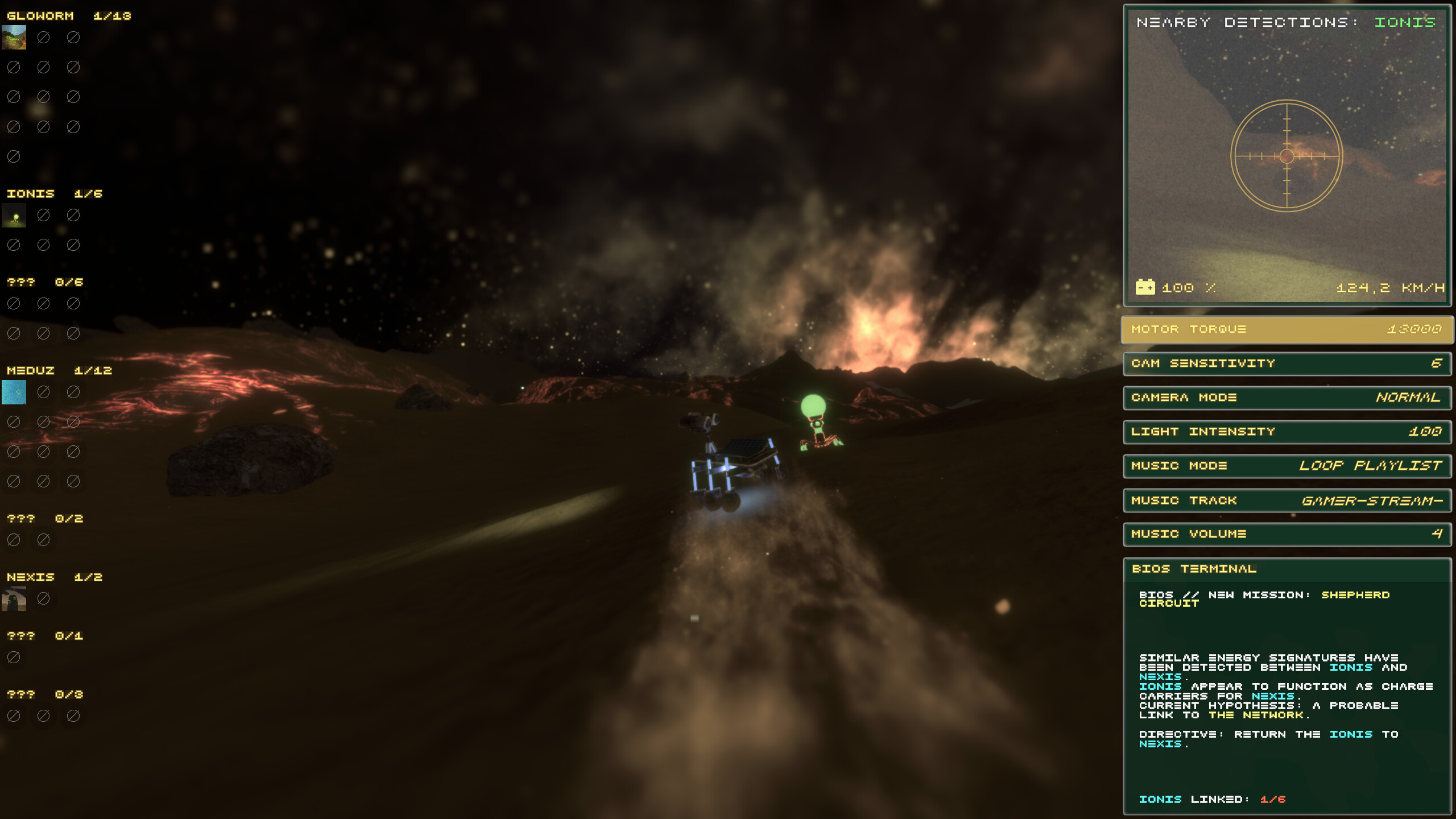 Lantern screenshot 49