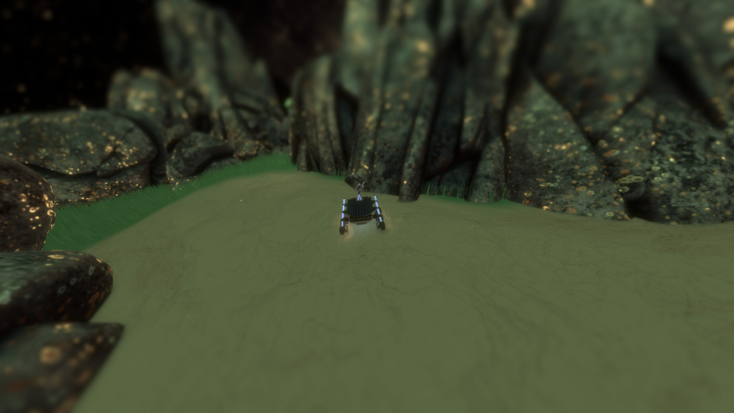 Lantern screenshot 25