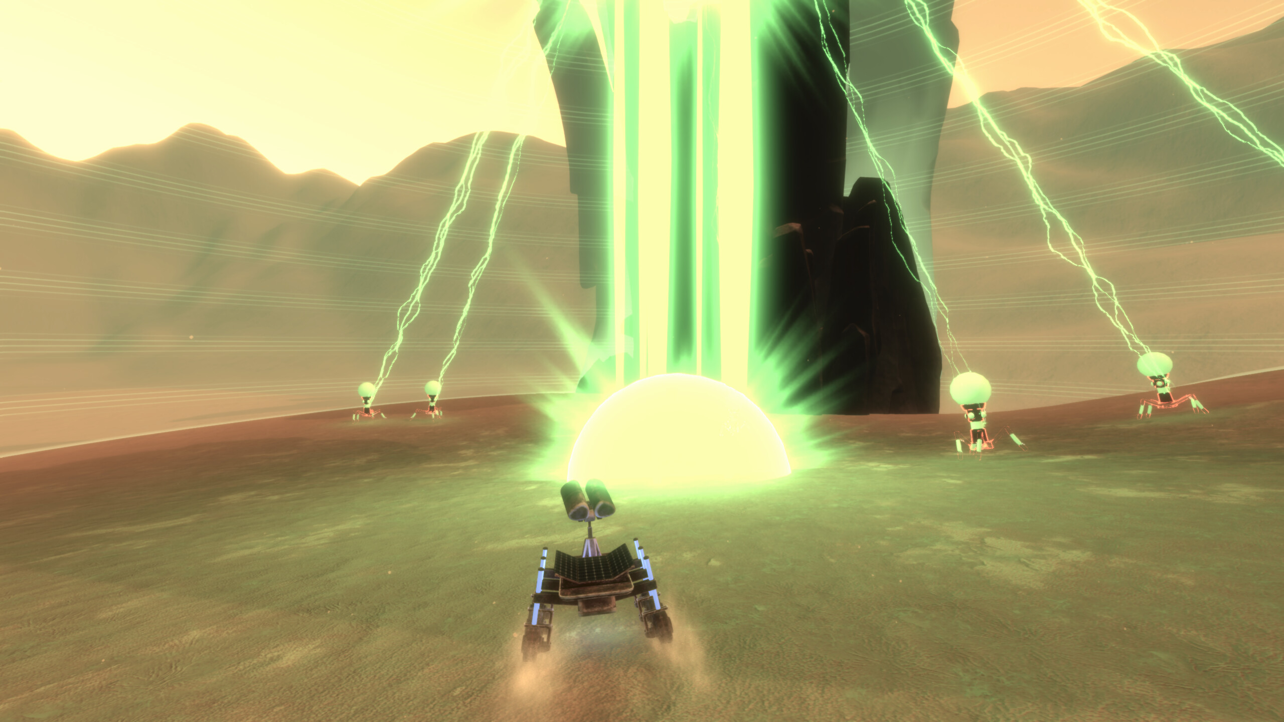 Lantern screenshot 38
