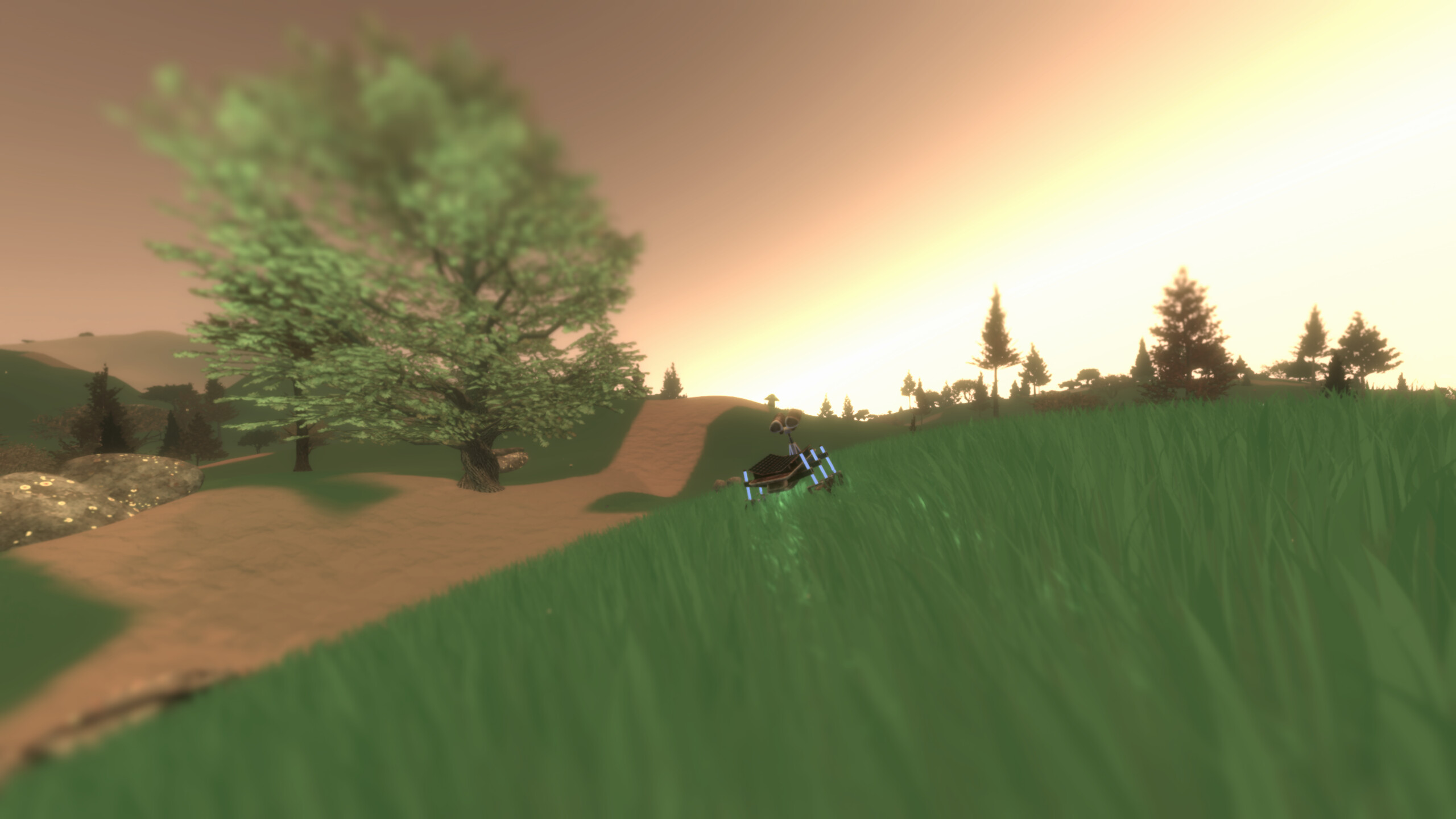 Lantern screenshot 52