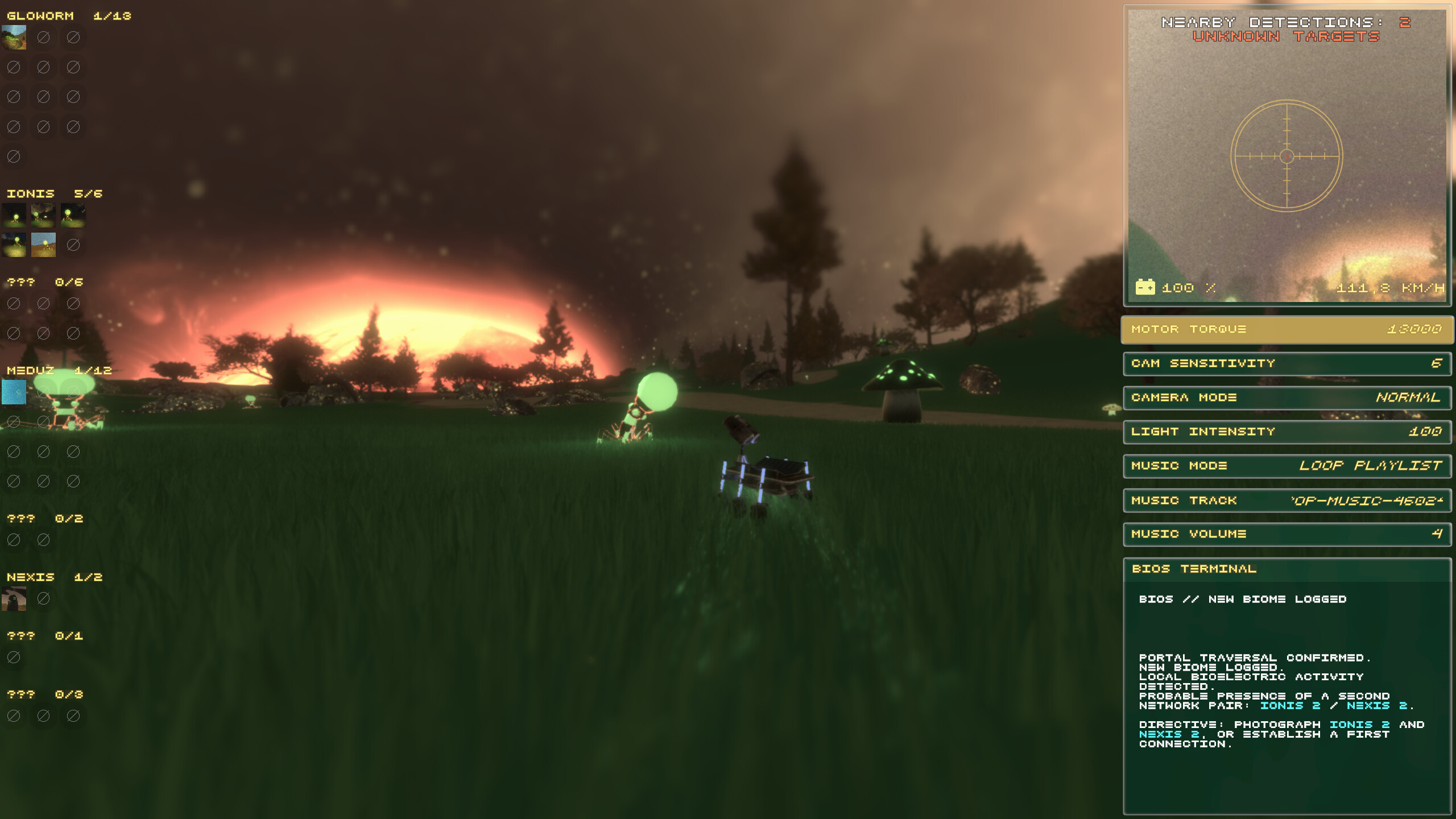 Lantern screenshot 19
