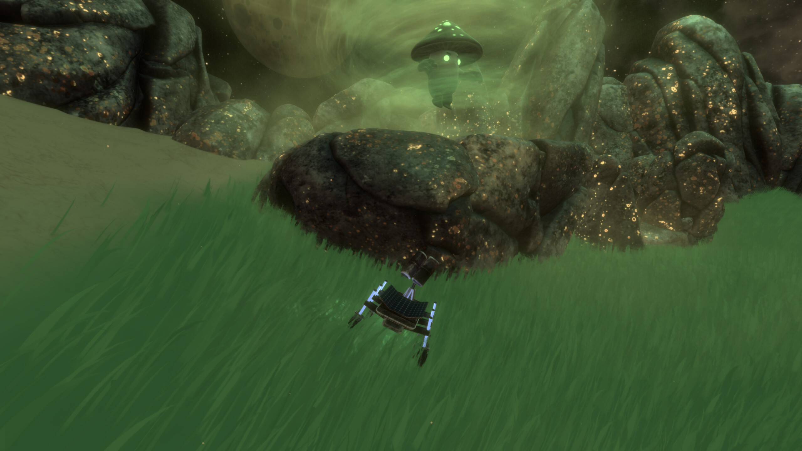 Lantern screenshot 2