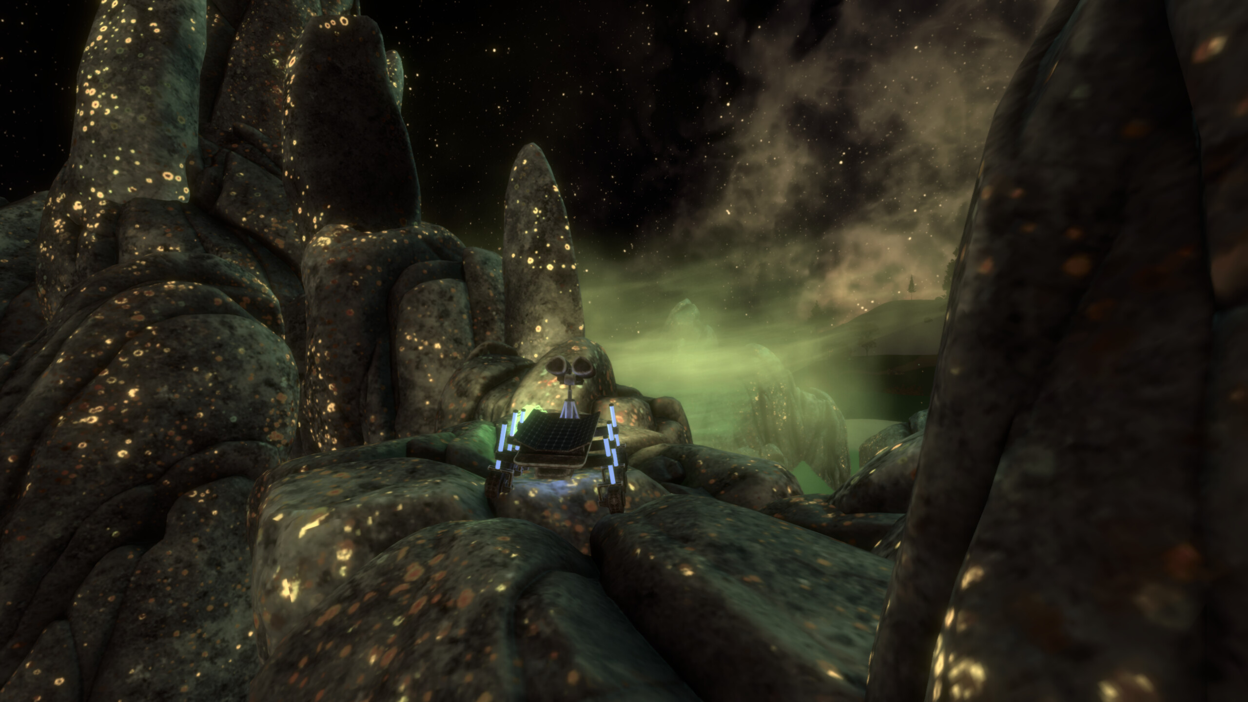 Lantern screenshot 33