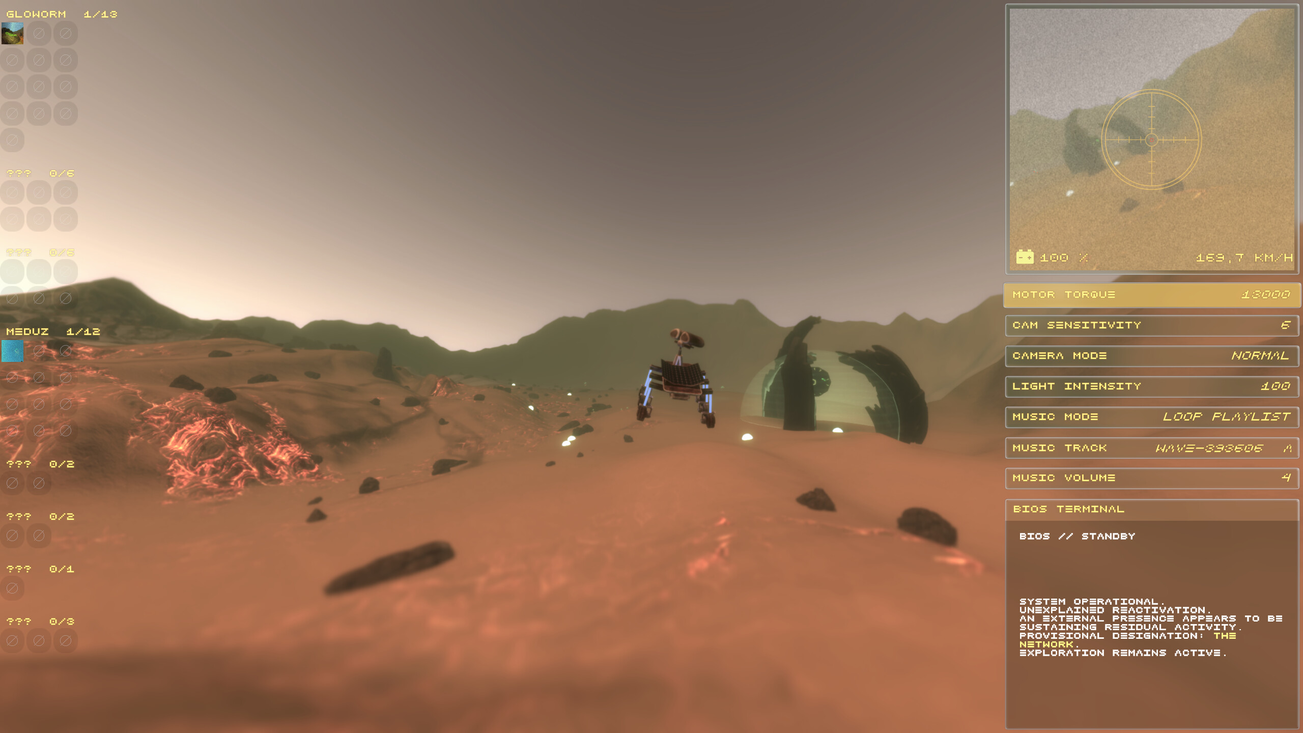 Lantern screenshot 41