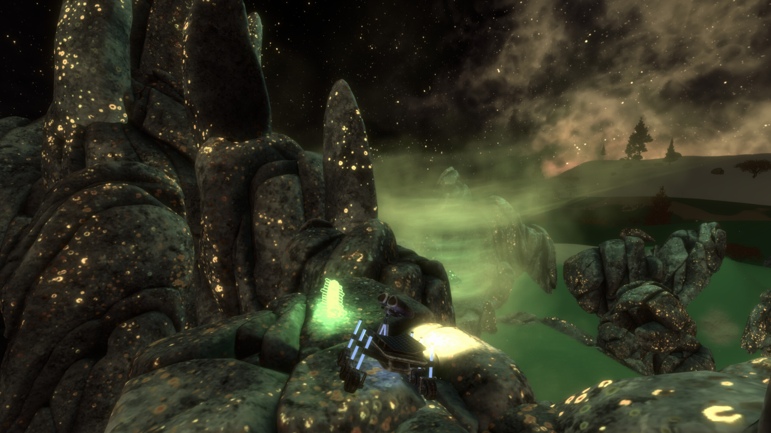 Lantern screenshot 32