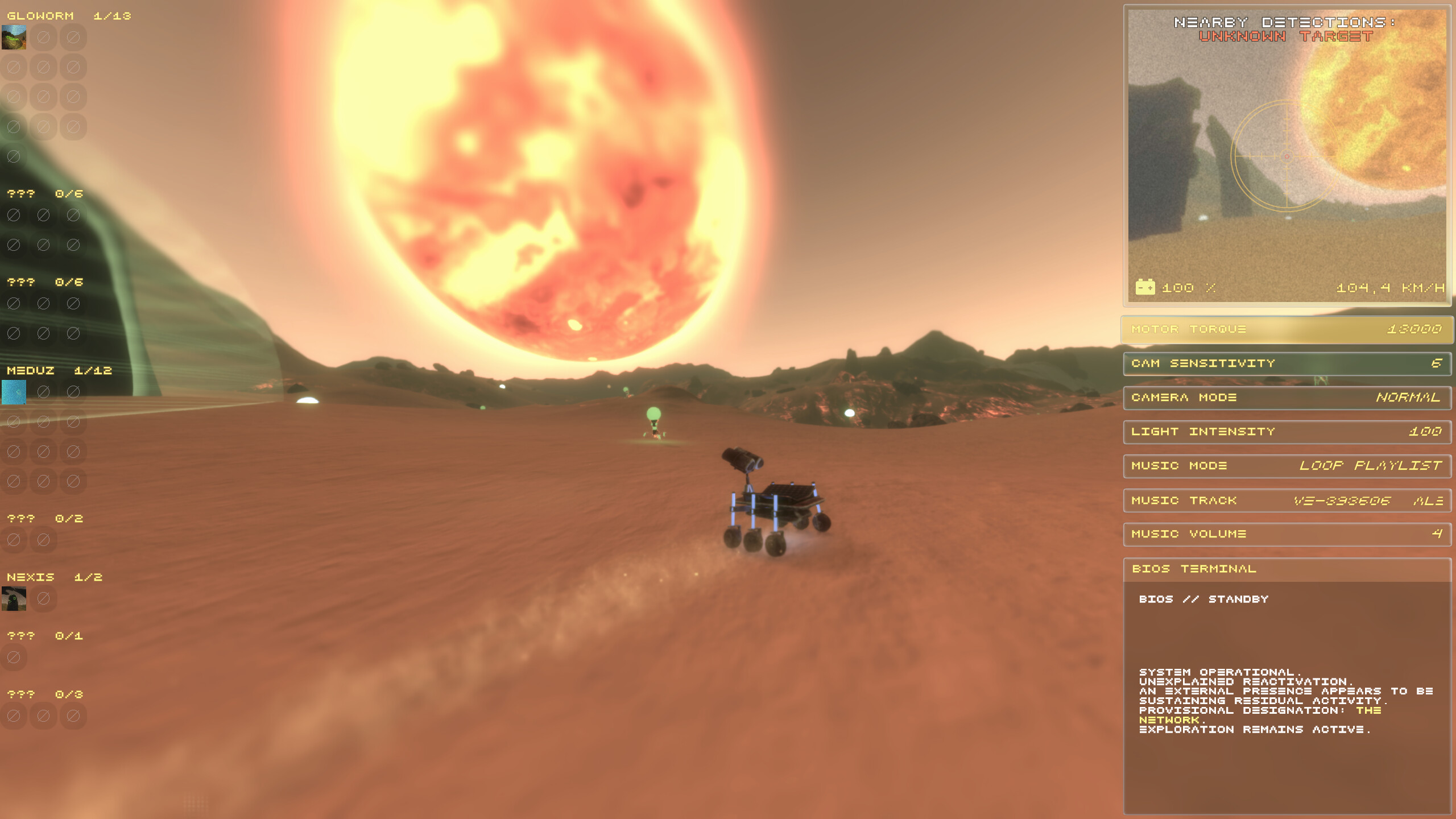 Lantern screenshot 42