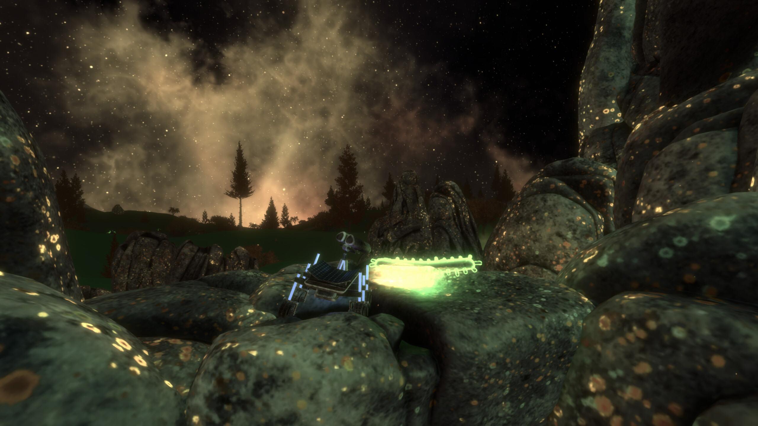 Lantern screenshot 30