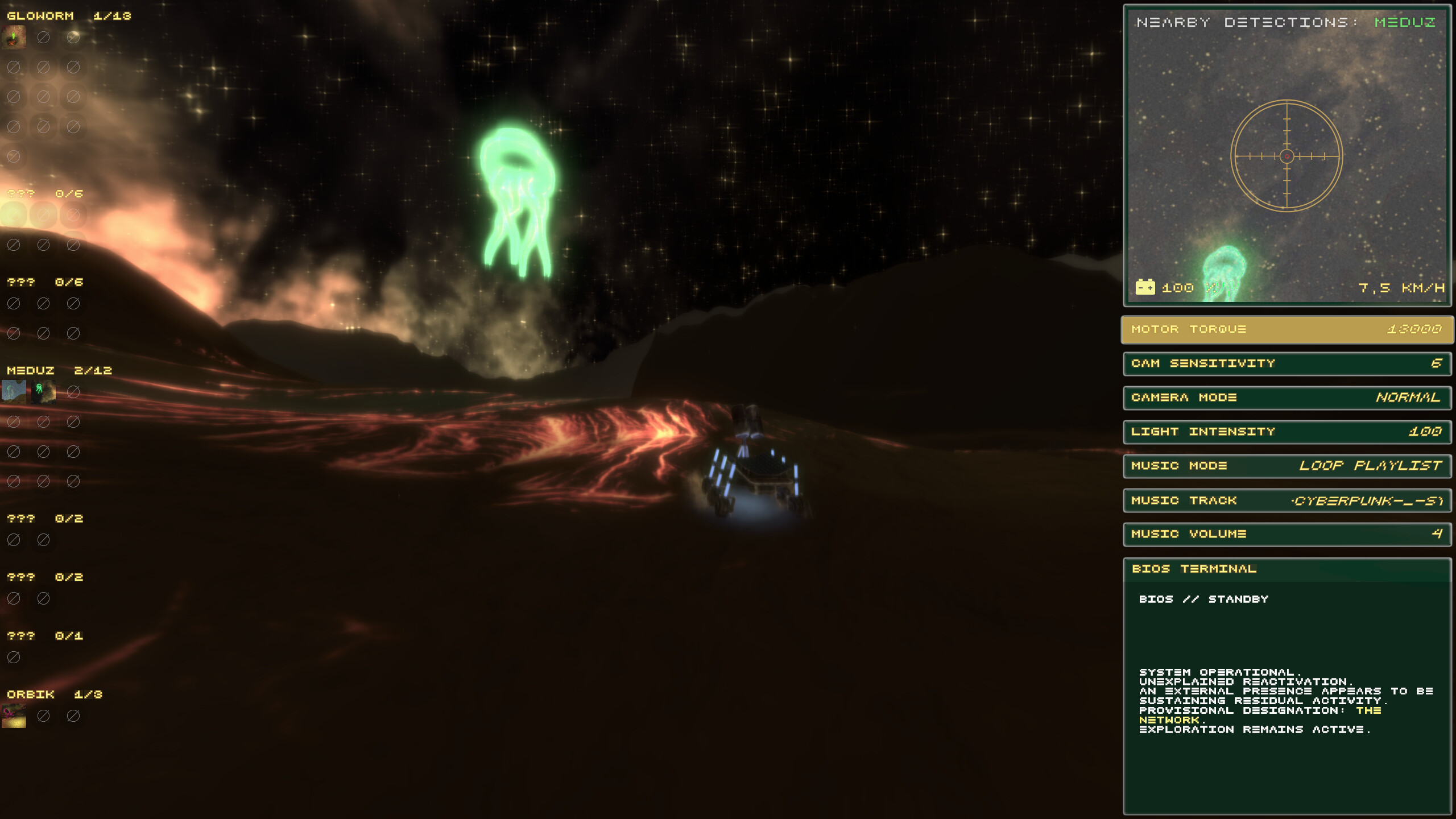 Lantern screenshot 9