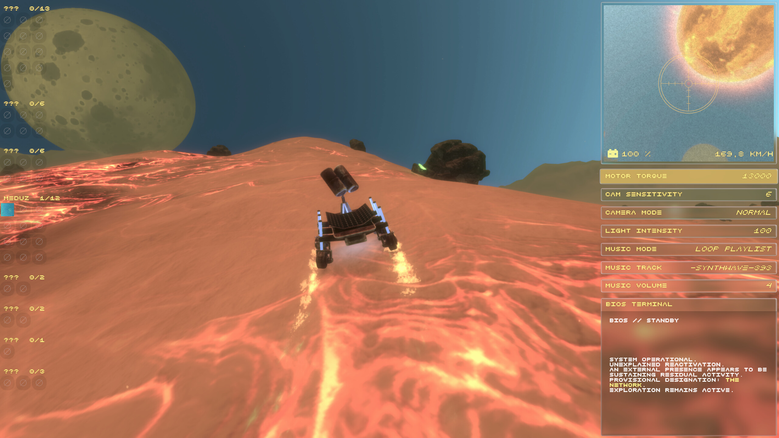 Lantern screenshot 39