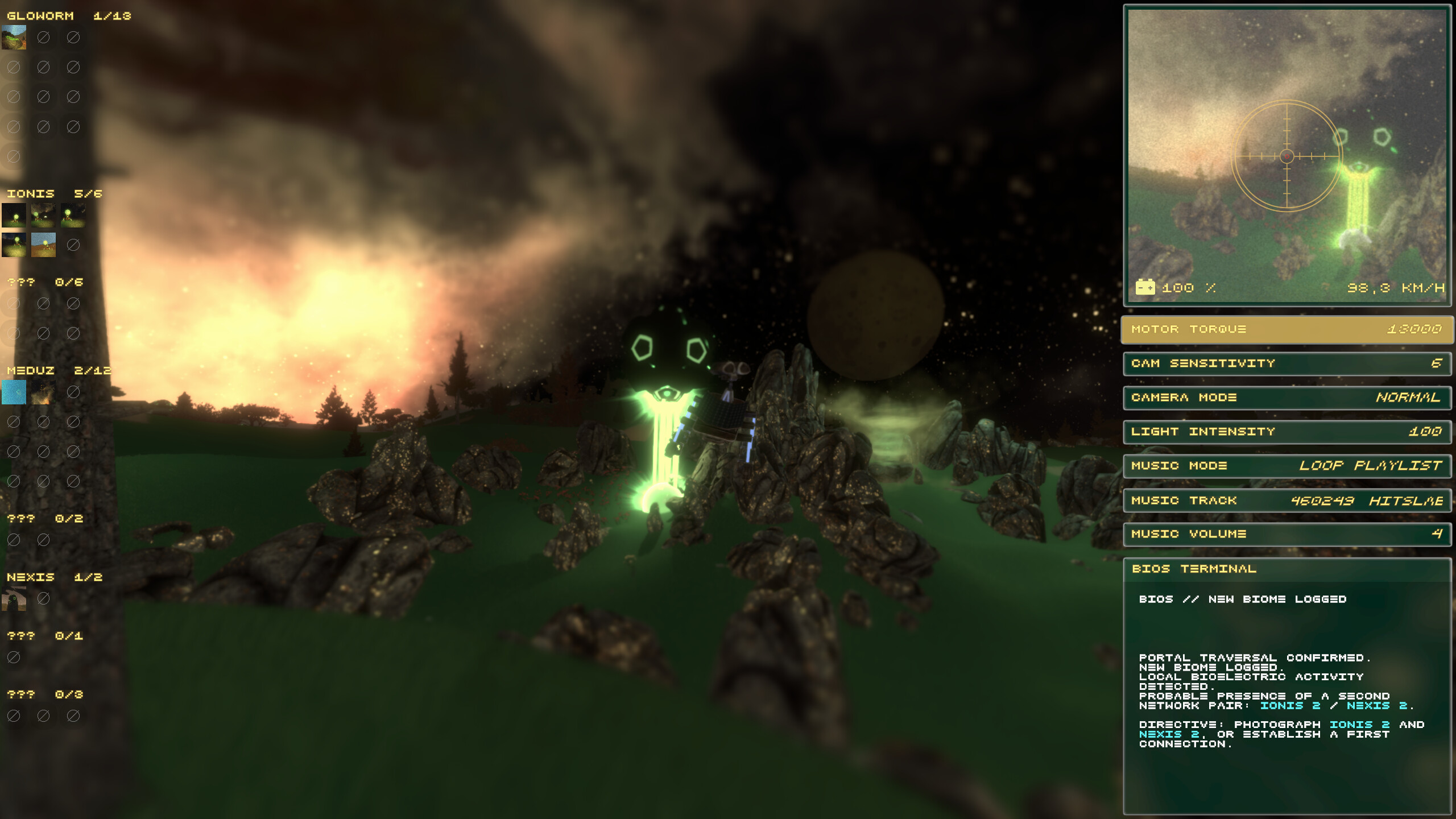Lantern screenshot 40
