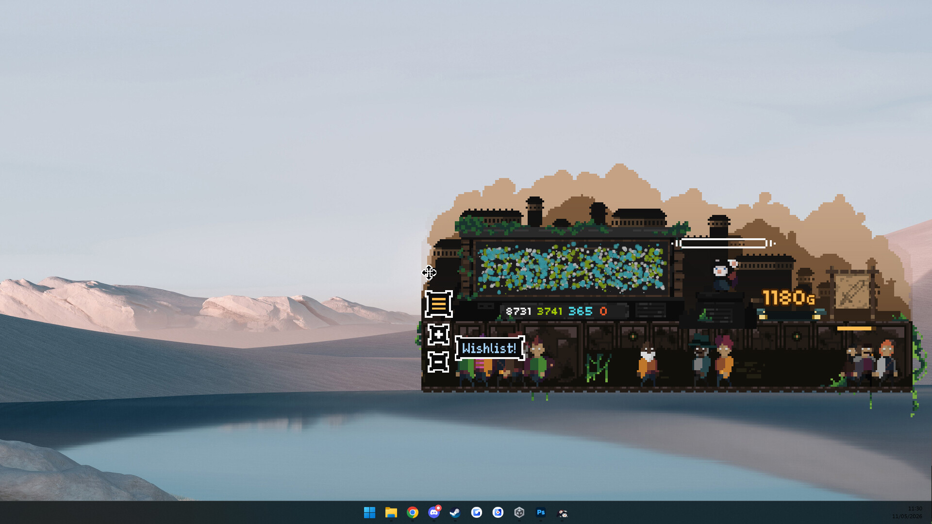 Ratalorica screenshot 7