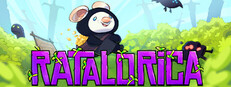Ratalorica cover art