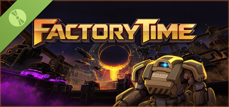 Factory Time Demo