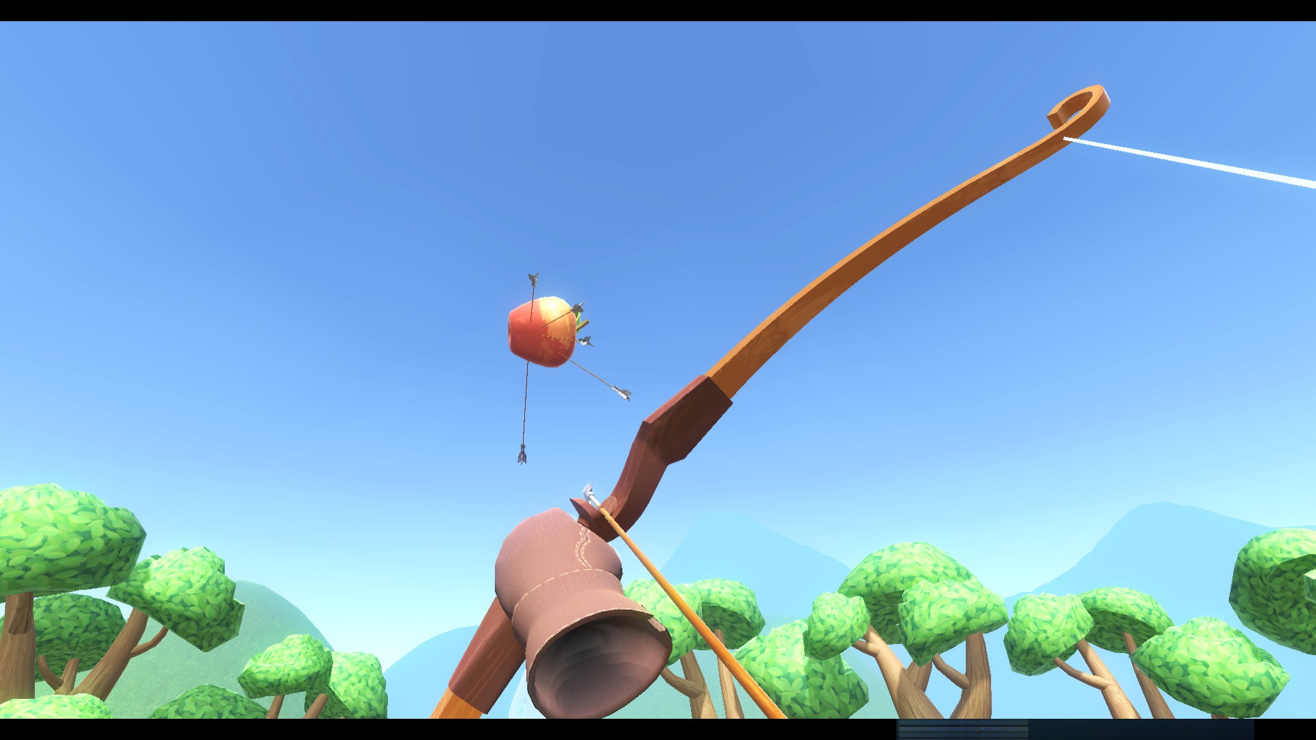 Bowslinger screenshot 12