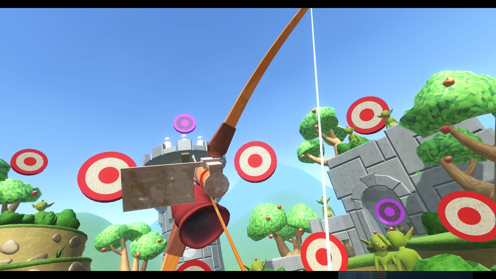 Bowslinger screenshot 14