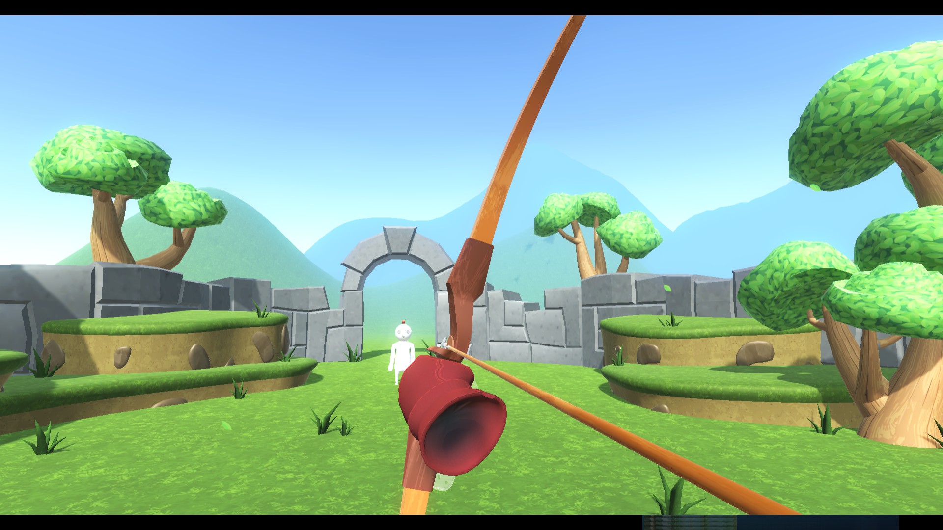 Bowslinger screenshot 9