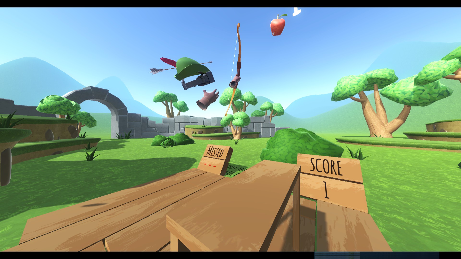 Bowslinger screenshot 11