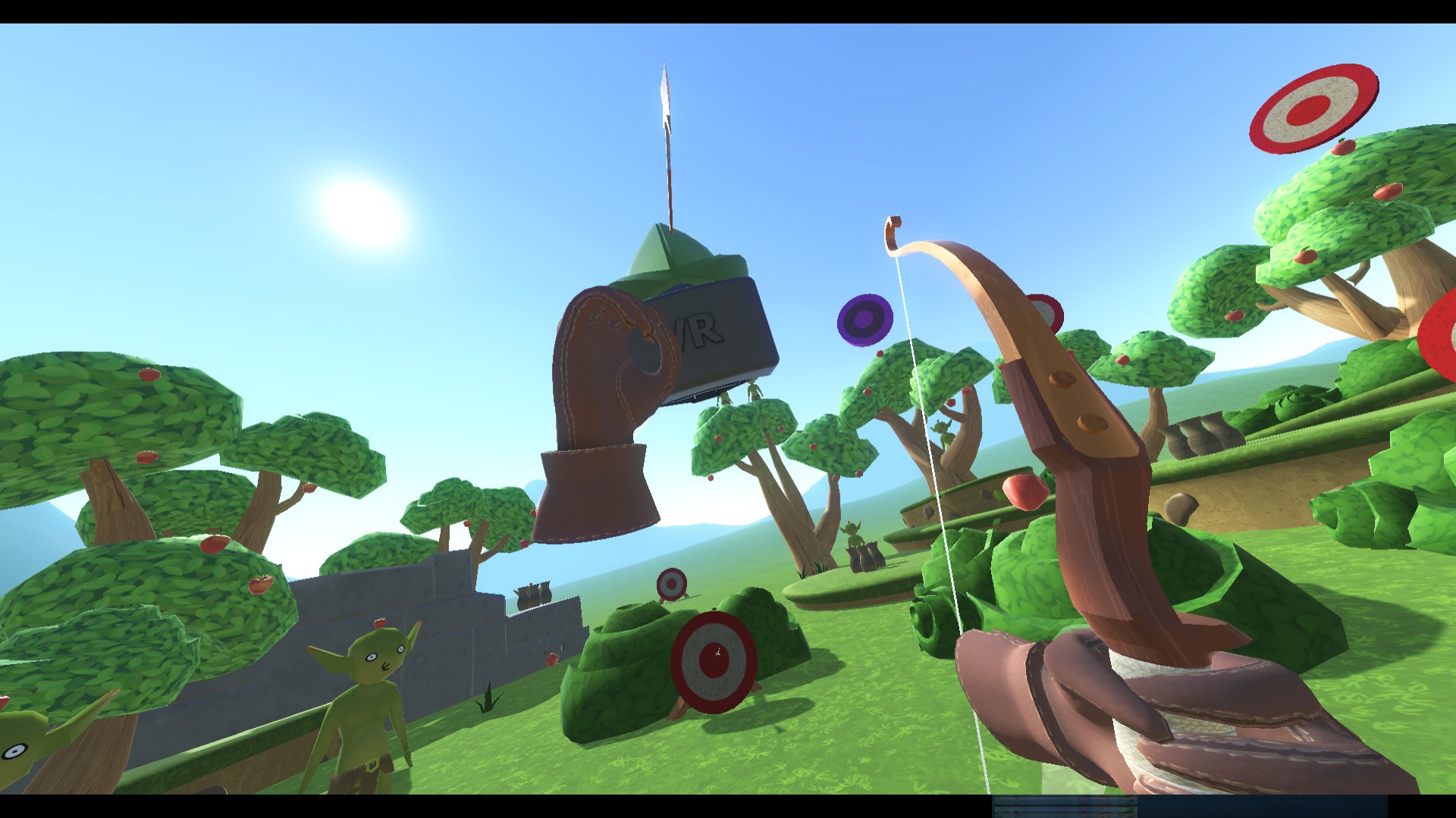 Bowslinger screenshot 15
