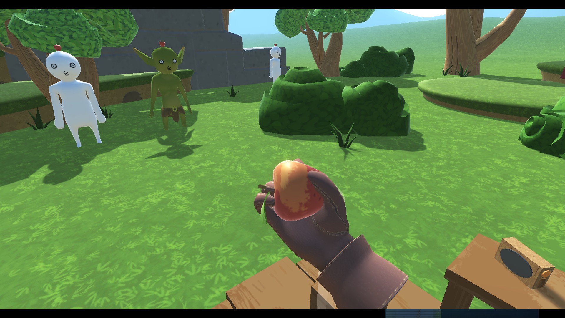Bowslinger screenshot 7