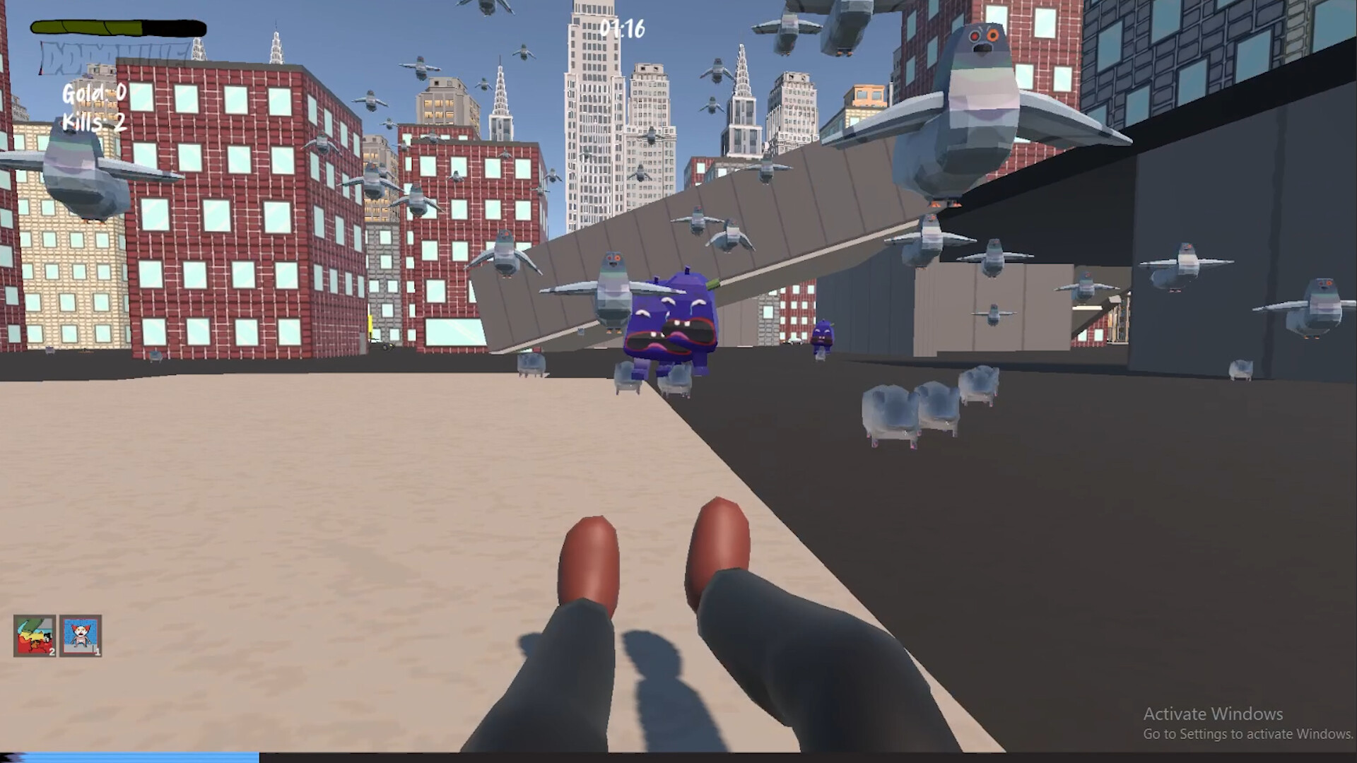 Dopamine Fuel screenshot 5