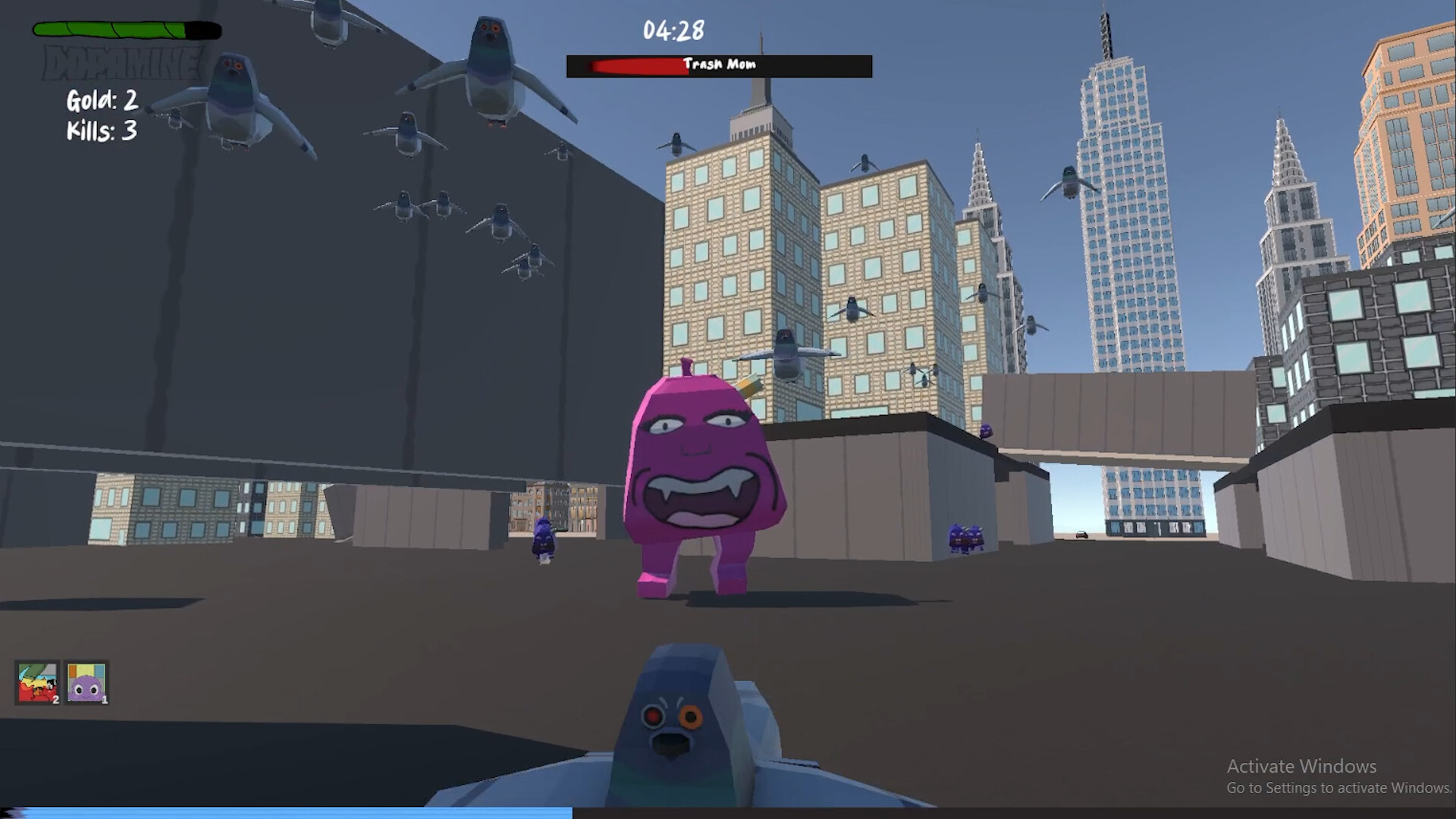 Dopamine Fuel screenshot 4