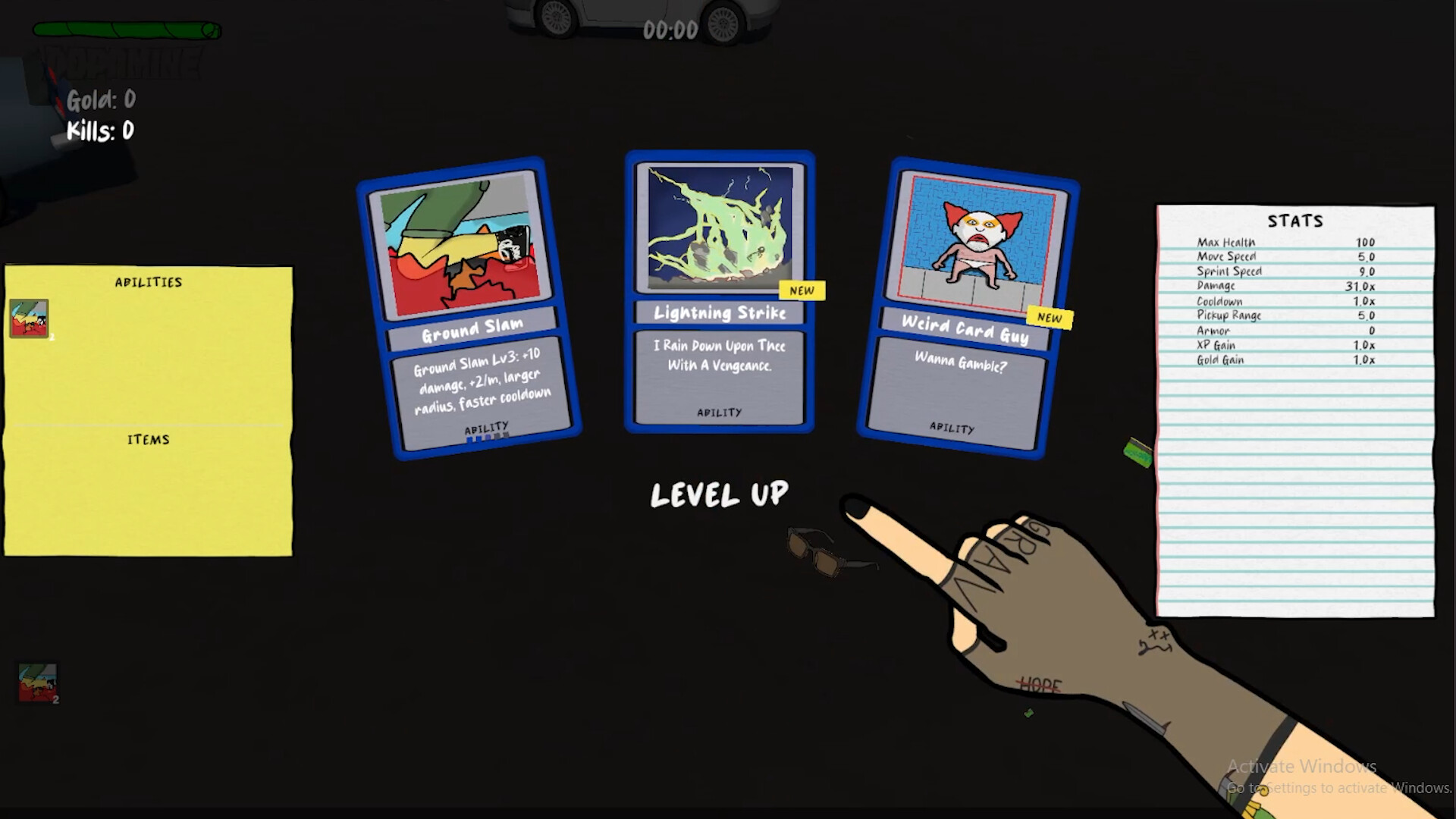 Dopamine Fuel screenshot 2