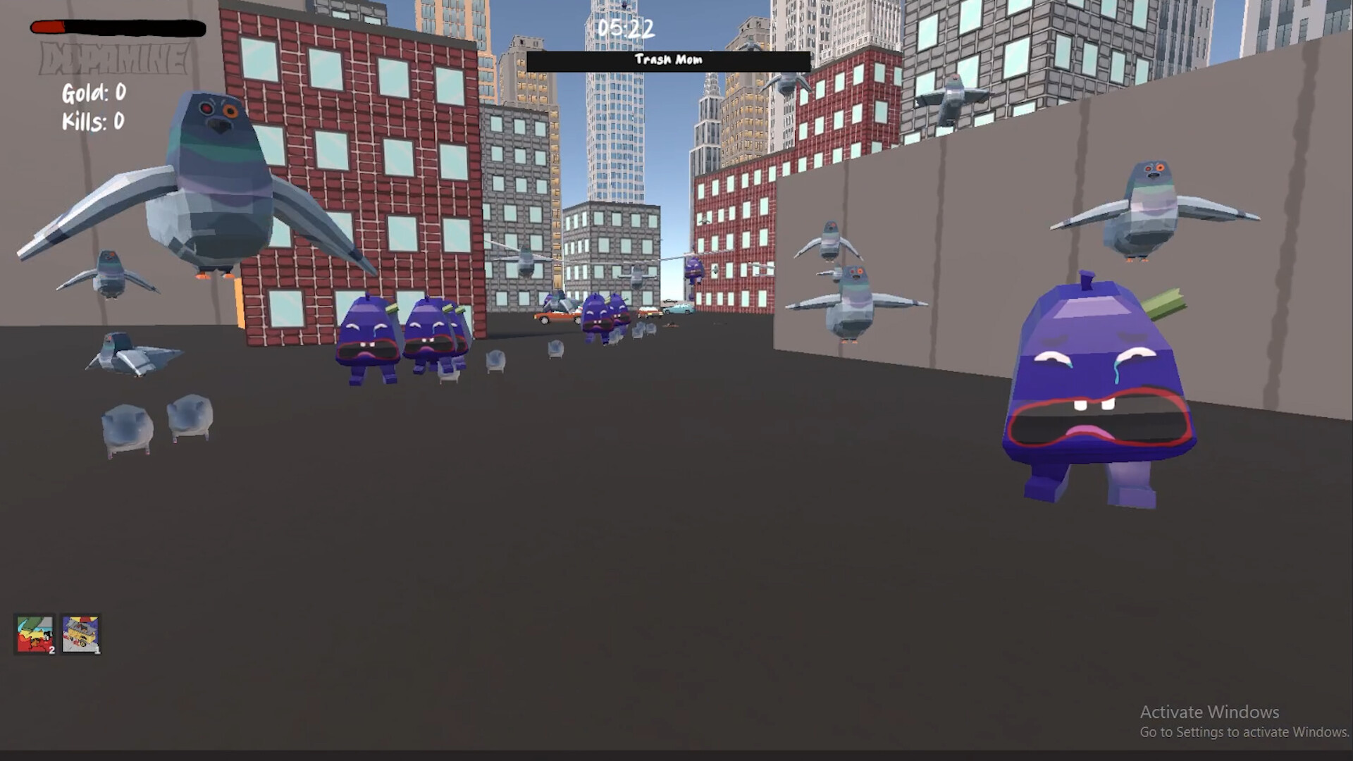 Dopamine Fuel screenshot 3