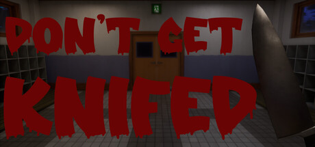 Don't get knifed