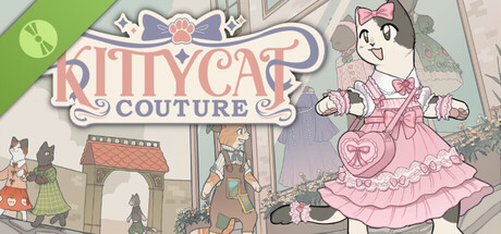 Kittycat Couture Demo