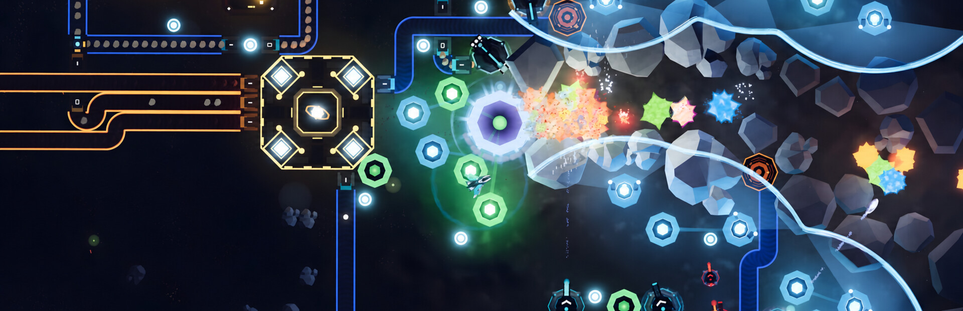 Mineral Zone