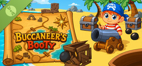 Buccaneer's Booty Demo