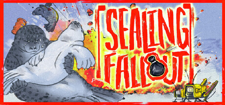 Sealing Fallout
