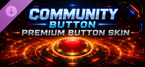 Community Button – Premium Button Skin (Supporter Pack)