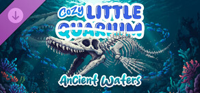 Cozy Littlequarium - Ancient Waters