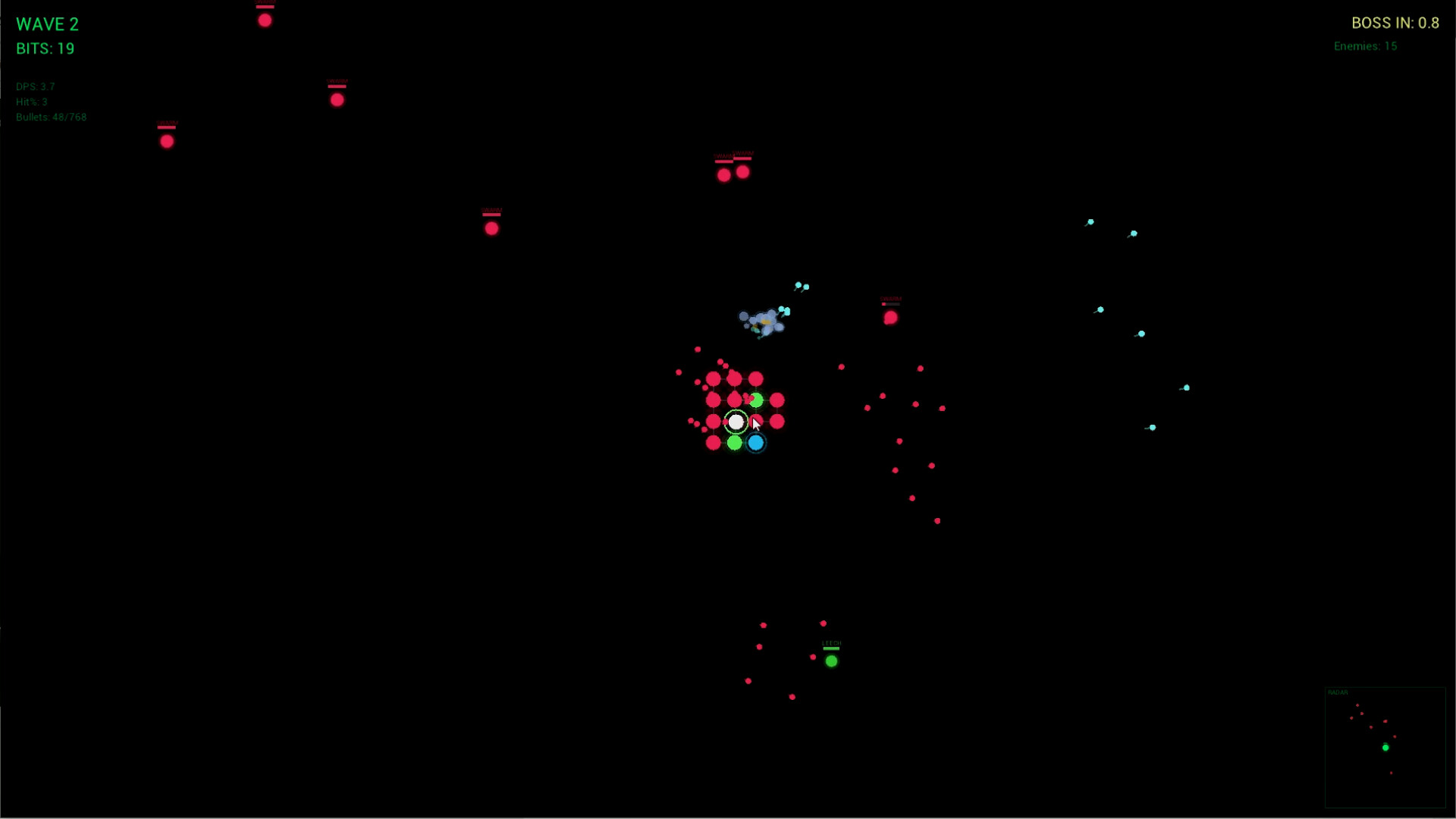 Node Body screenshot 3