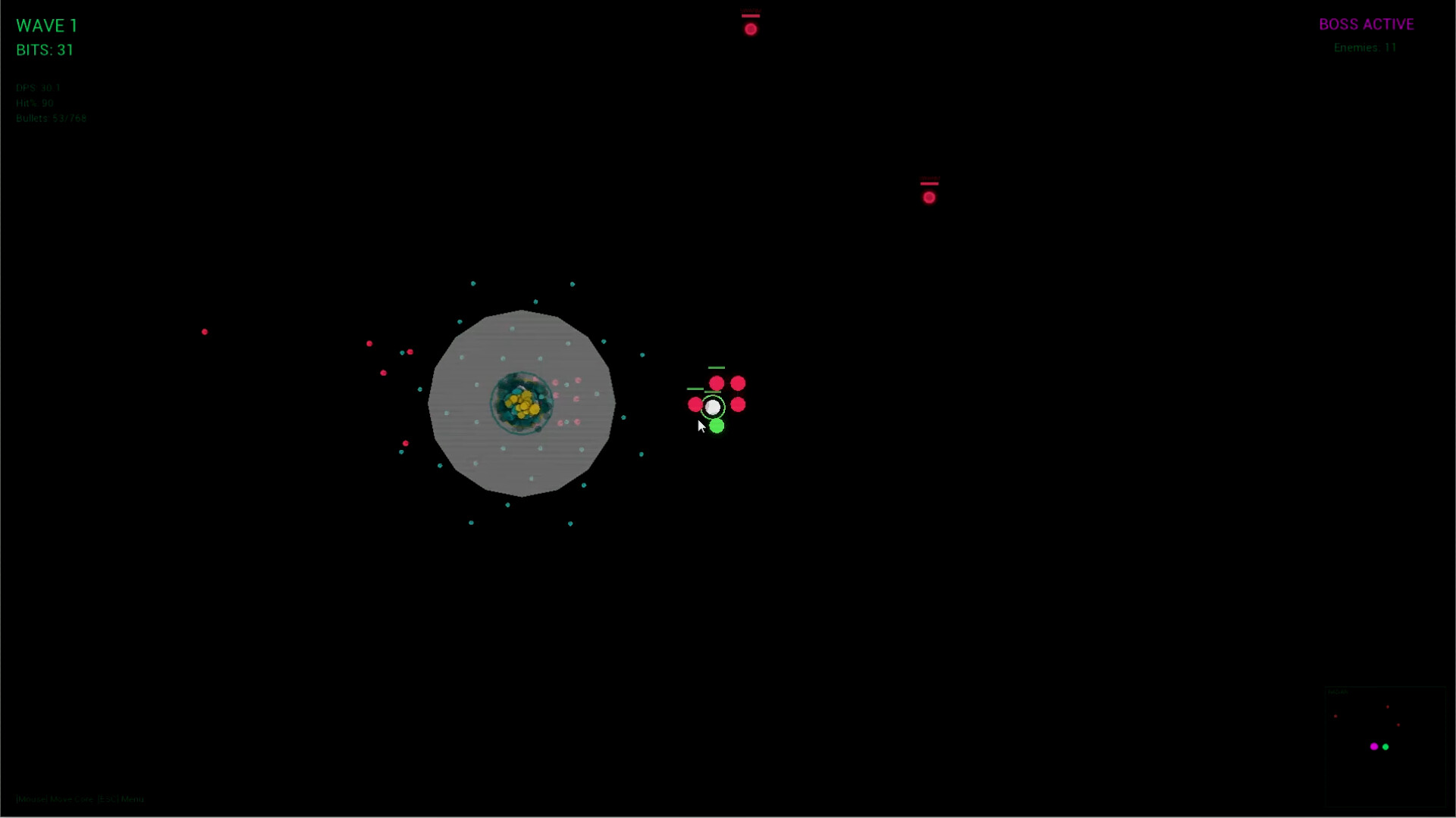 Node Body screenshot 2