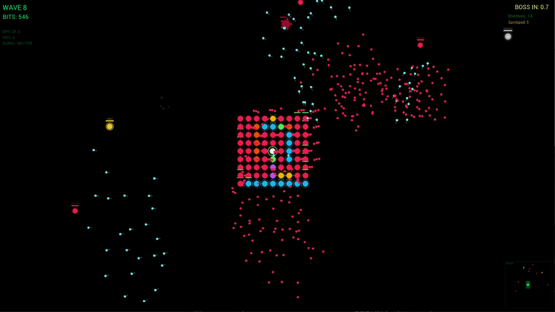 Node Body screenshot 5