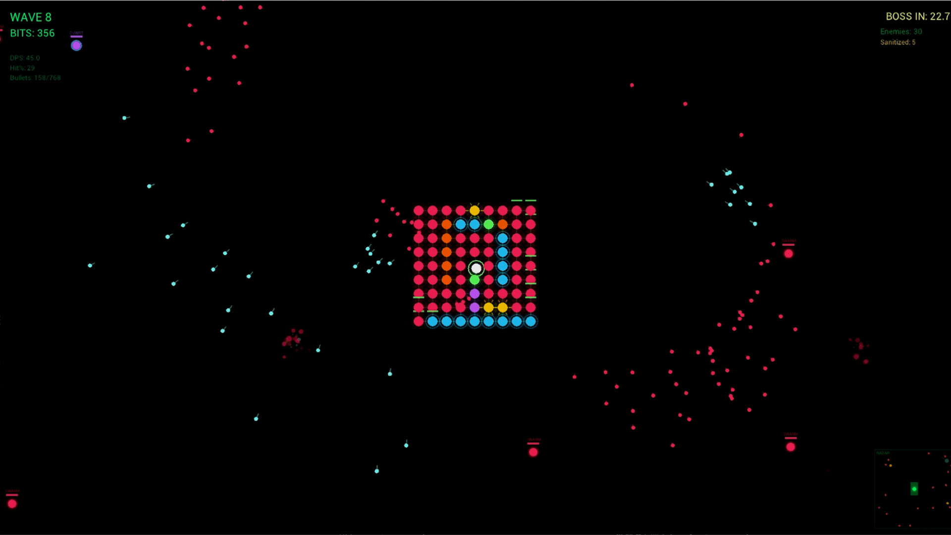 Node Body screenshot 4