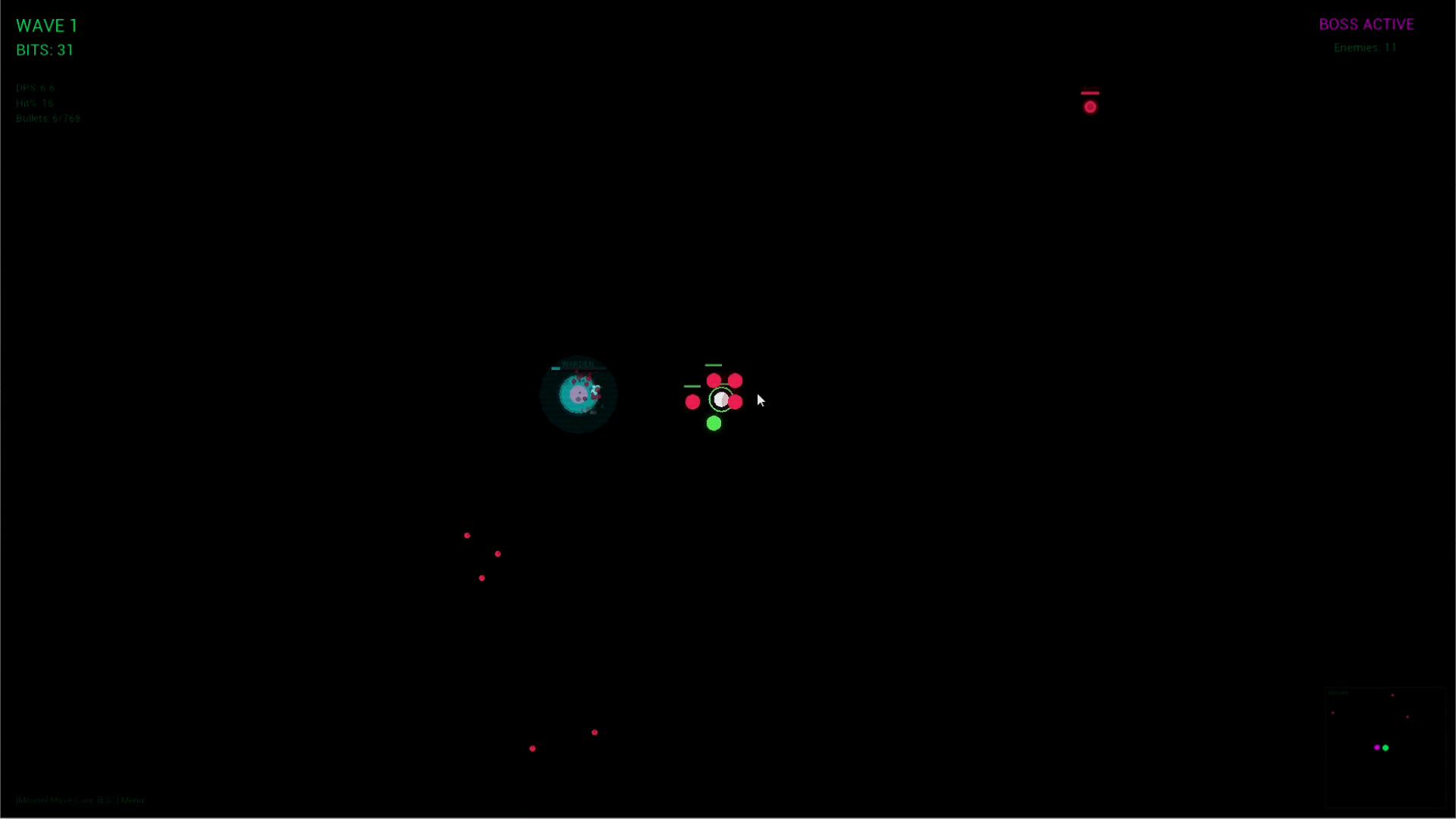 Node Body screenshot 1