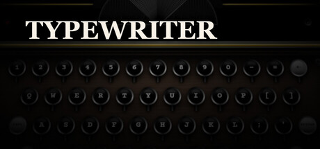 Typewriter