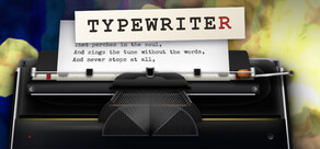 Typewriter