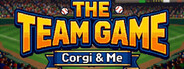 The TEAM game:Corgi&me