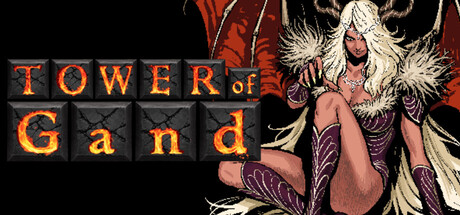 Tower of Gand